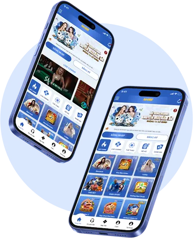 Vũ khí đa dạng trong game bắn cá