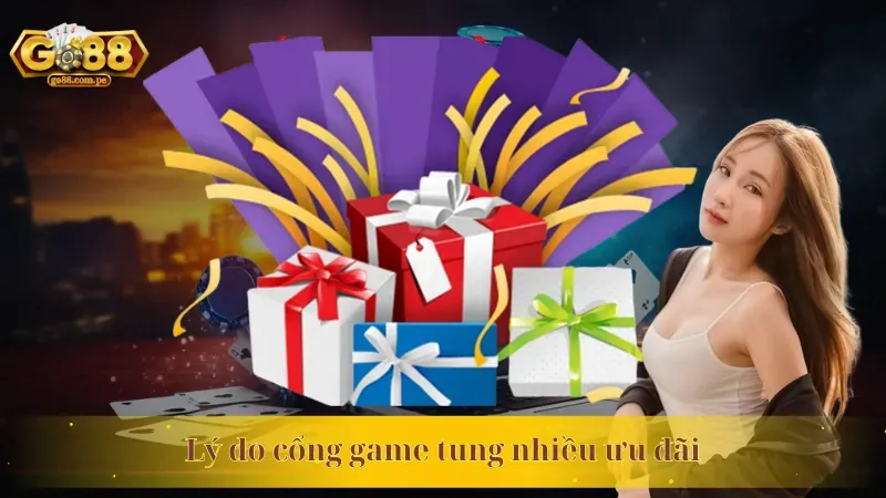 Hình ảnh minh họa các ưu đãi và khuyến mãi độc quyền từ tải cm88p